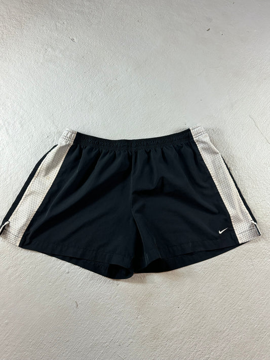 00s nike shorts - XL